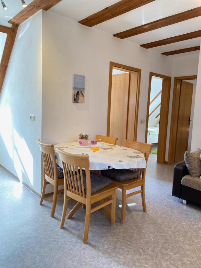 Bernerhof Apartment Потенщайн Екстериор снимка