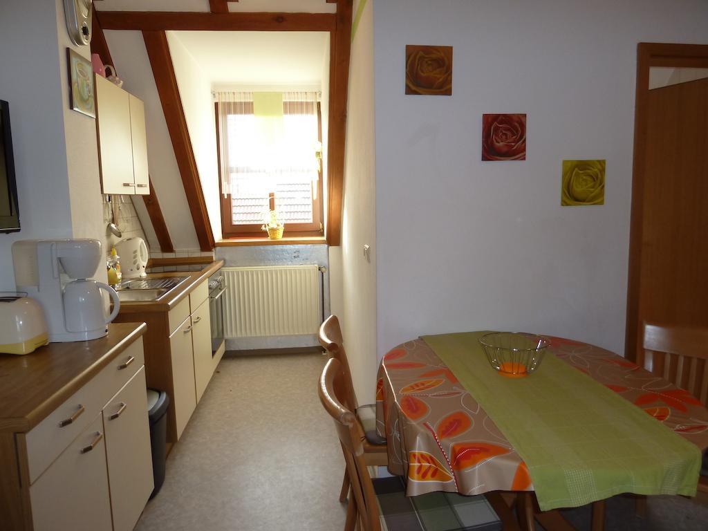 Bernerhof Apartment Потенщайн Стая снимка