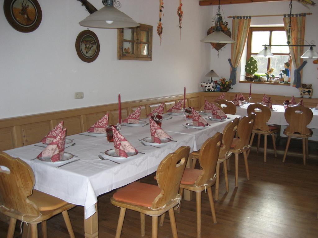 Bernerhof Apartment Потенщайн Екстериор снимка